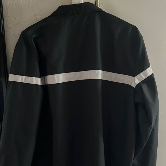 Charcoal Gray Nike Jacket - Picture 3 of 5